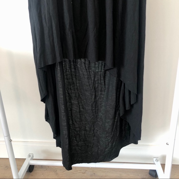 NWT American Eagle Hi-Low Skirt, Size S - Picture 6 of 10